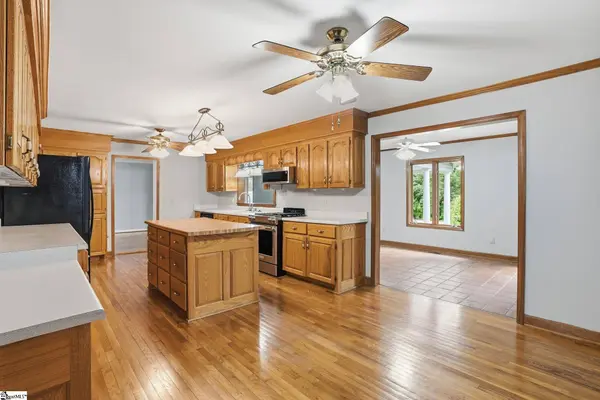 211 Bennett Circle, Spartanburg, SC 29307