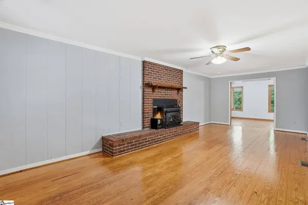 211 Bennett Circle, Spartanburg, SC 29307