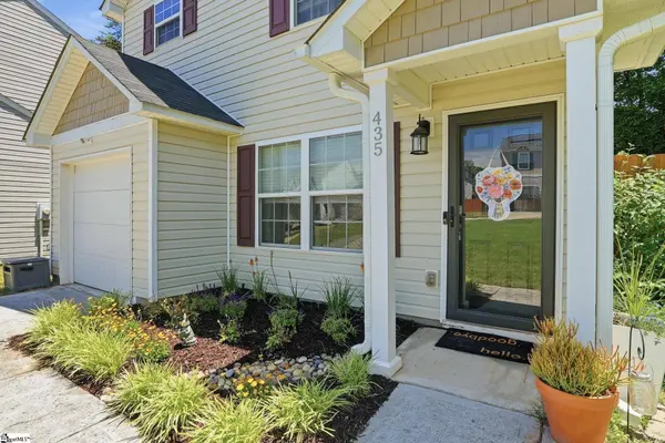 435 Promised Land Drive, Spartanburg, SC 29306-5702
