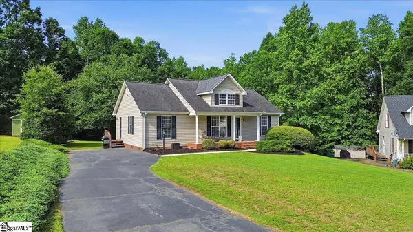 535 Wind Crest Drive, Inman, SC 29349-8845