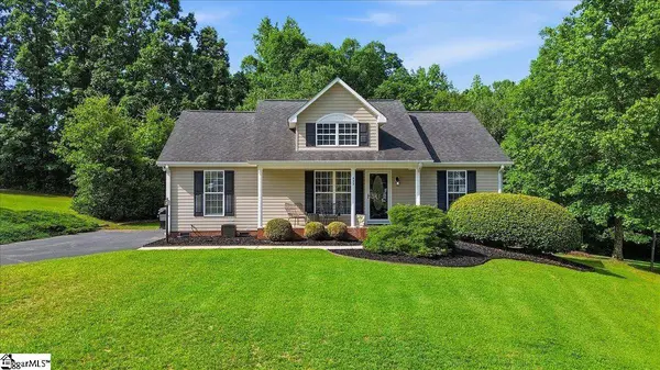 535 Wind Crest Drive, Inman, SC 29349-8845
