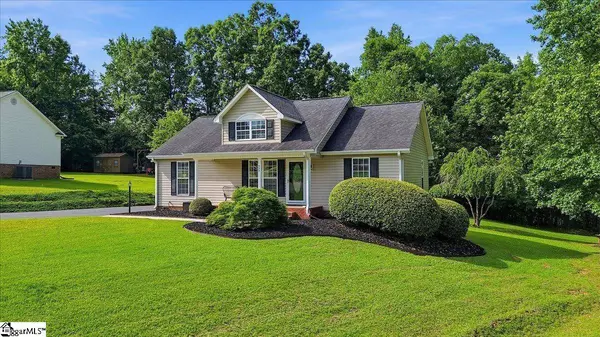 535 Wind Crest Drive, Inman, SC 29349-8845