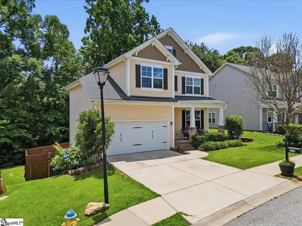 234 Rivers Edge Circle, Simpsonville, SC 29680