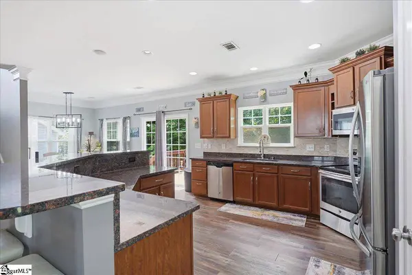 234 Rivers Edge Circle, Simpsonville, SC 29680