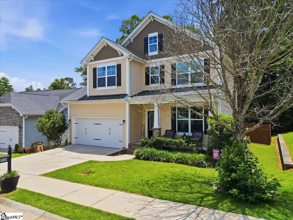234 Rivers Edge Circle, Simpsonville, SC 29680
