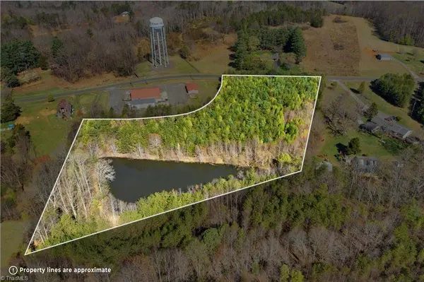 00 Holly Springs RD, Mount Airy, NC 27030