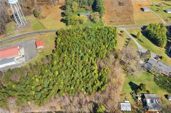00 Holly Springs RD, Mount Airy, NC 27030
