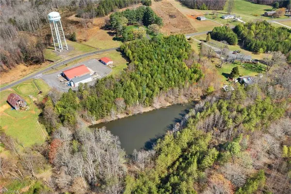 00 Holly Springs RD, Mount Airy, NC 27030