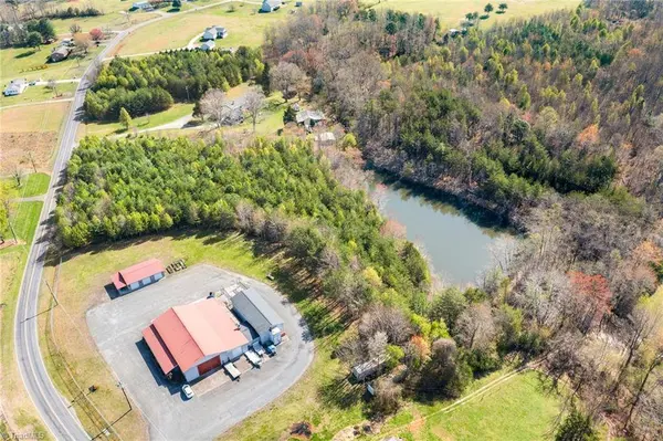 00 Holly Springs RD, Mount Airy, NC 27030