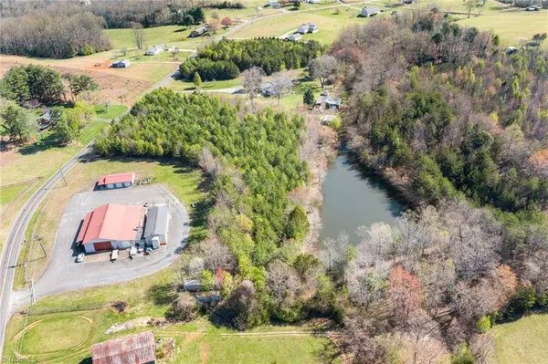 00 Holly Springs RD, Mount Airy, NC 27030