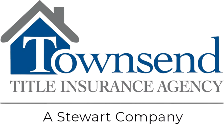 Townsend Title Insurance Agency, a Stewart Company, logo