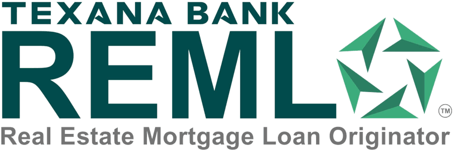 Texana Bank REMLO, Real Estate Mortgage Loan Originator logo