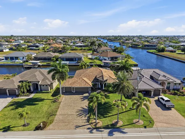 1419 Old Burnt Store Rd N, Cape Coral, FL 33993-9146