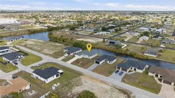 1725 NW 2nd ST, Cape Coral, FL 33993