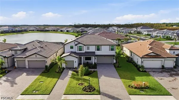 18707 Ivywood PL, Estero, FL 33928