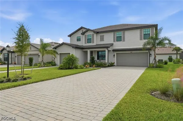 18707 Ivywood PL, Estero, FL 33928