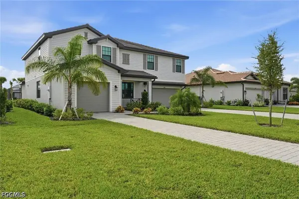 18707 Ivywood PL, Estero, FL 33928
