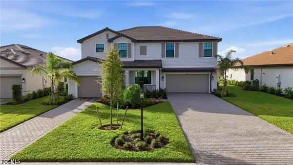 18707 Ivywood PL, Estero, FL 33928