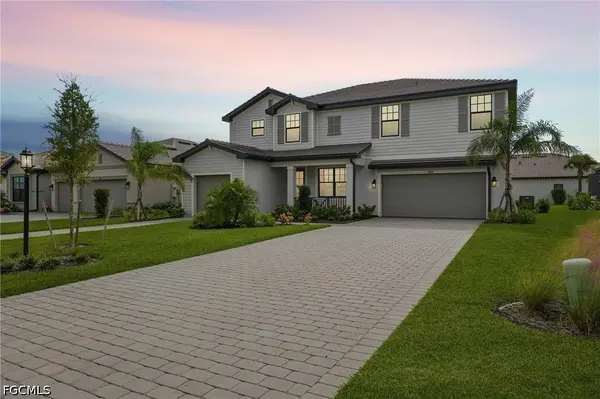 18707 Ivywood PL, Estero, FL 33928