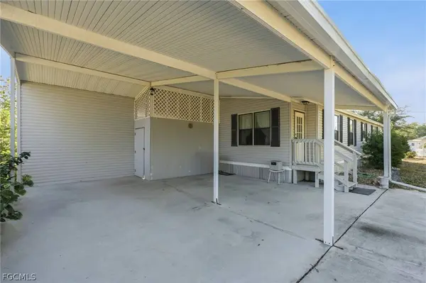 11250 Stringfellow RD, Bokeelia, FL 33922
