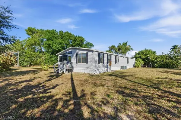 11250 Stringfellow RD, Bokeelia, FL 33922