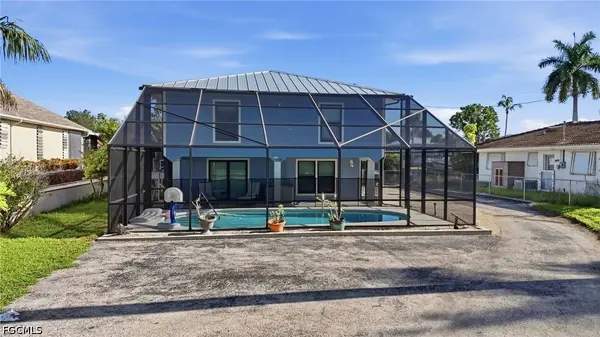 5318 Serenity CV, Bokeelia, FL 33922