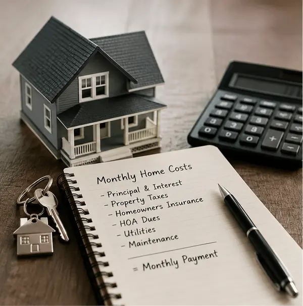 What Monthly Payments Actually Look Like in 2026,Terrance Smith