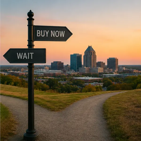 Why Some People Are Waiting to Buy...And Why Others Aren’t