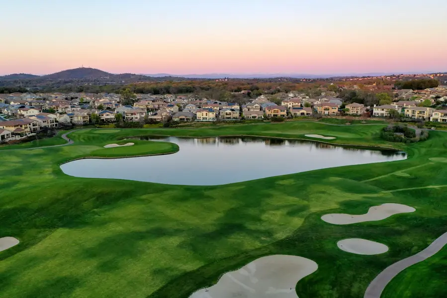 El Dorado Hills