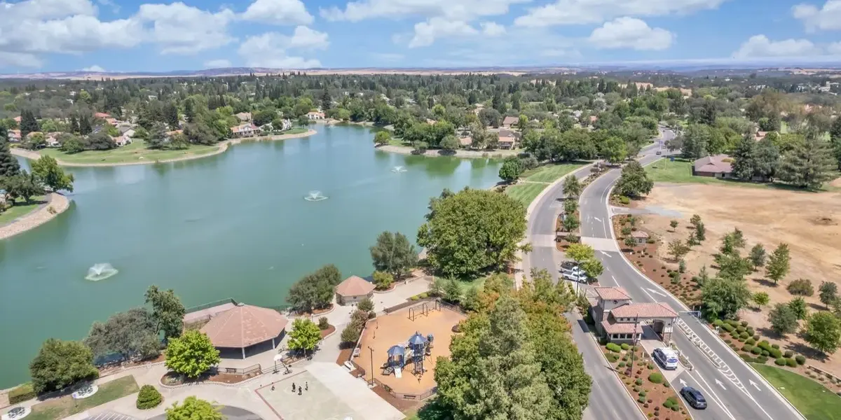 Rancho Murieta