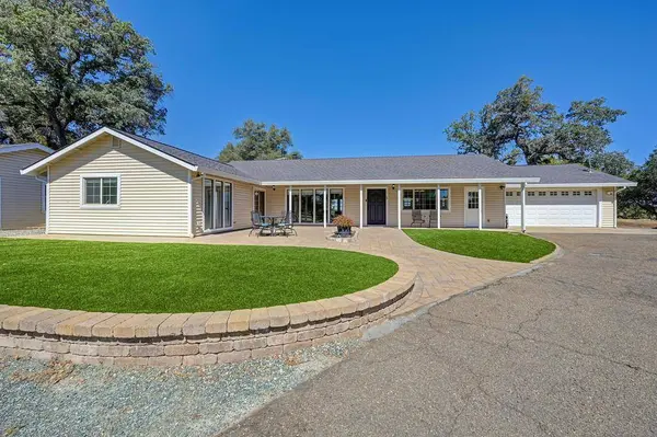 6350 Hout RD, Plymouth, CA 95669