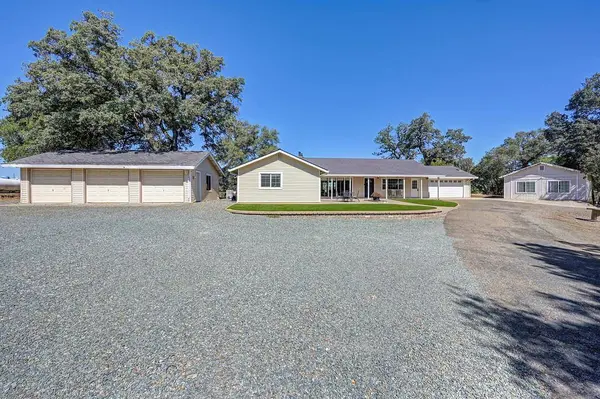 6350 Hout RD, Plymouth, CA 95669