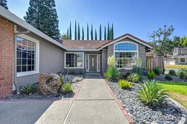 7465 Labranza ST, Sloughhouse, CA 95683