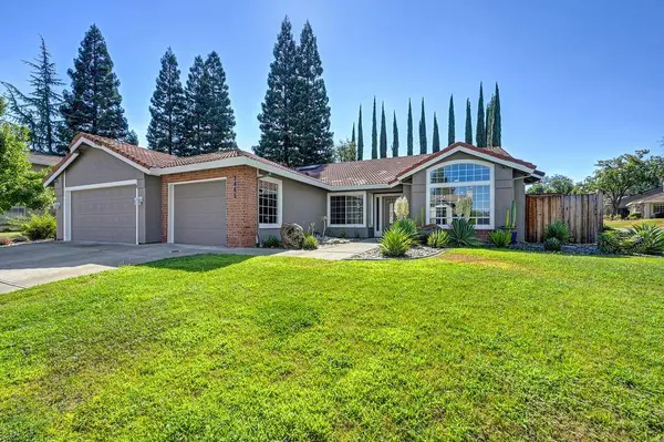 7465 Labranza ST, Sloughhouse, CA 95683