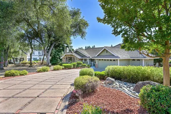 6458 Via Del Cerrito, Rancho Murieta, CA 95683