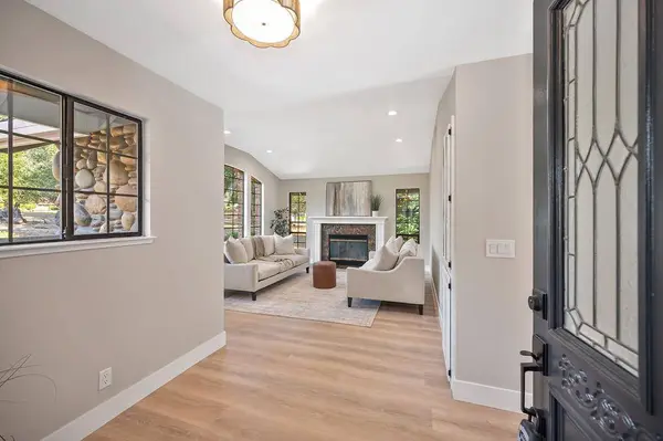 6458 Via Del Cerrito, Rancho Murieta, CA 95683