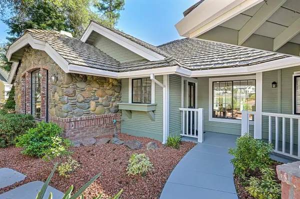 6458 Via Del Cerrito, Rancho Murieta, CA 95683