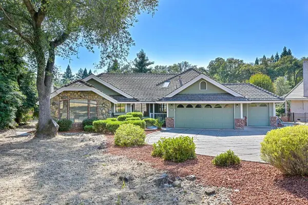 6458 Via Del Cerrito, Rancho Murieta, CA 95683