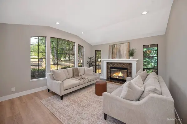 6458 Via Del Cerrito, Rancho Murieta, CA 95683