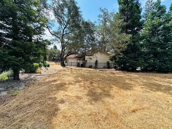 6449 Via Del Cerrito DR, Rancho Murieta, CA 95683