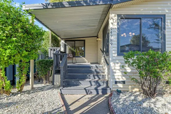 14789 Jurata CT, Rancho Murieta, CA 95683