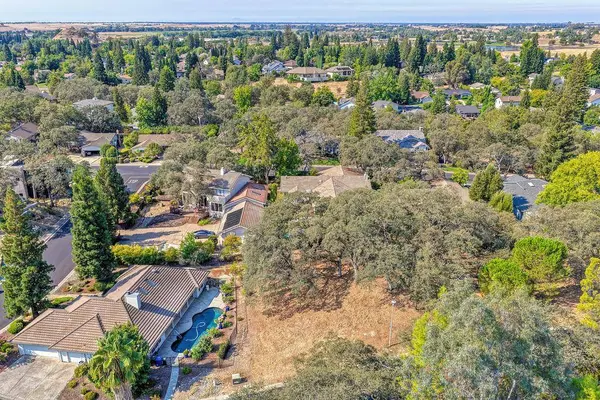 0 Camino Del Sol CIR, Rancho Murieta, CA 95683