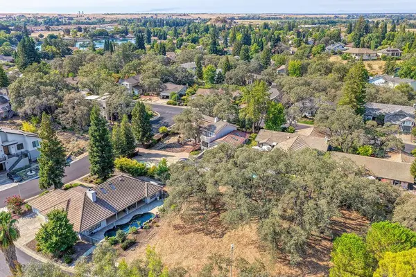 0 Camino Del Sol CIR, Rancho Murieta, CA 95683