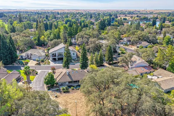 0 Camino Del Sol CIR, Rancho Murieta, CA 95683