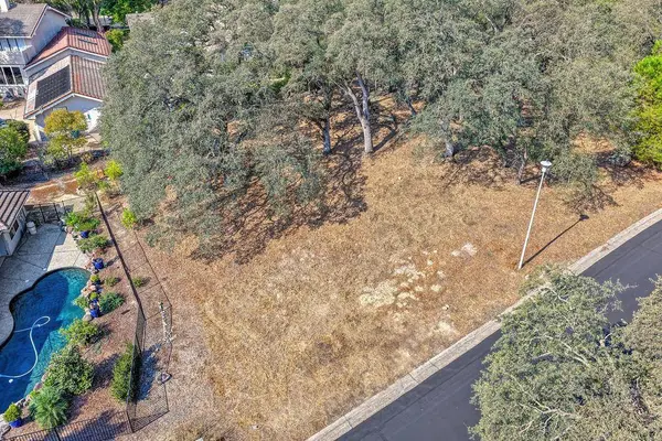 0 Camino Del Sol CIR, Rancho Murieta, CA 95683