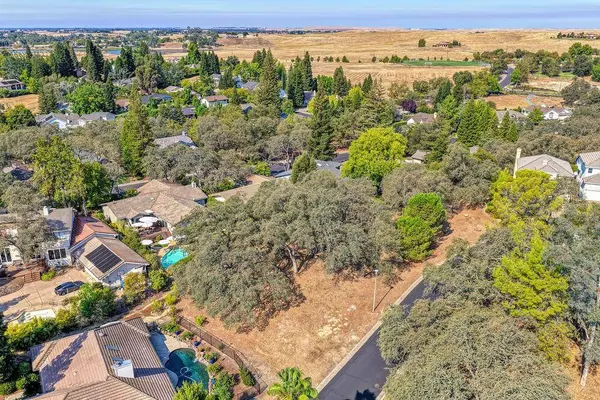 0 Camino Del Sol CIR, Rancho Murieta, CA 95683