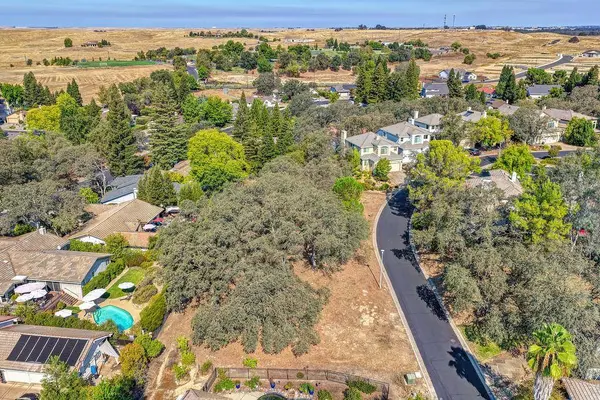 0 Camino Del Sol CIR, Rancho Murieta, CA 95683