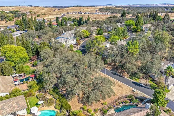 0 Camino Del Sol CIR, Rancho Murieta, CA 95683
