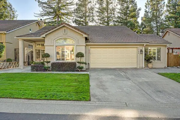 7344 Rebano CT