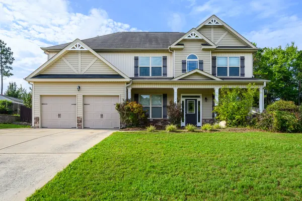 199 Skycroft Dr, Sanford, NC 27332-6258
